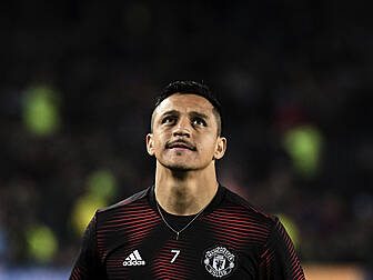 Sanchez and Moses to remain wi...